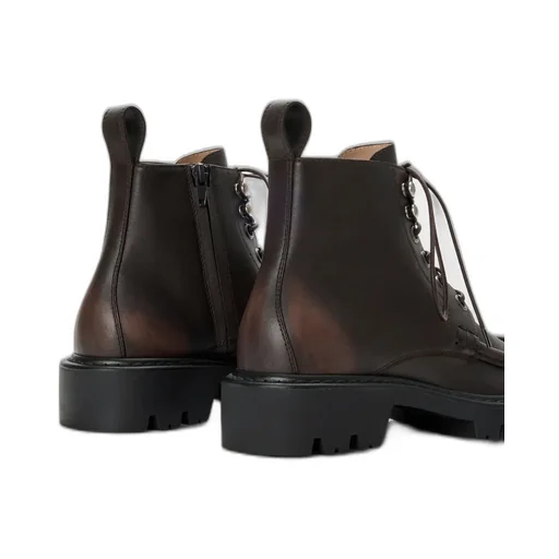 Sierra Boots
