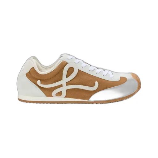 Ballet Runner 2.0 Sneakers