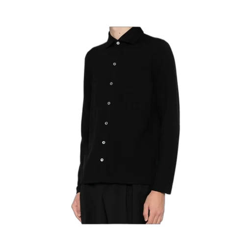 Long-Sleeved Cardigan