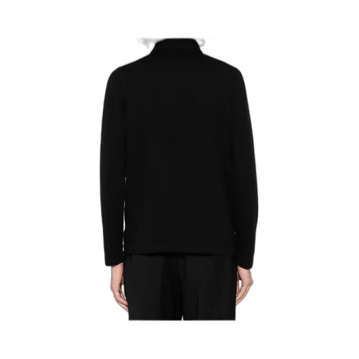 Long-Sleeved Cardigan