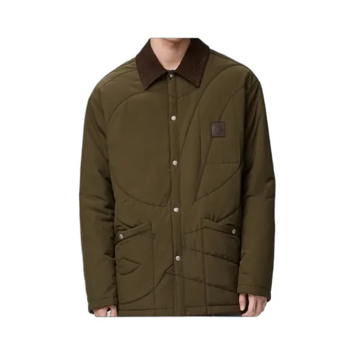 Loewe Padded Overshirt