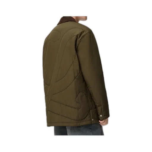 Loewe Padded Overshirt