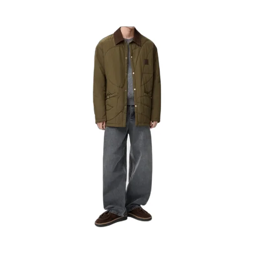 Loewe Padded Overshirt