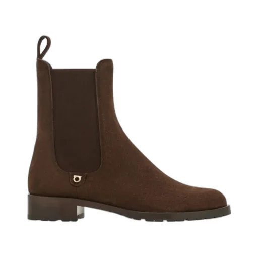 Chelsea Boot