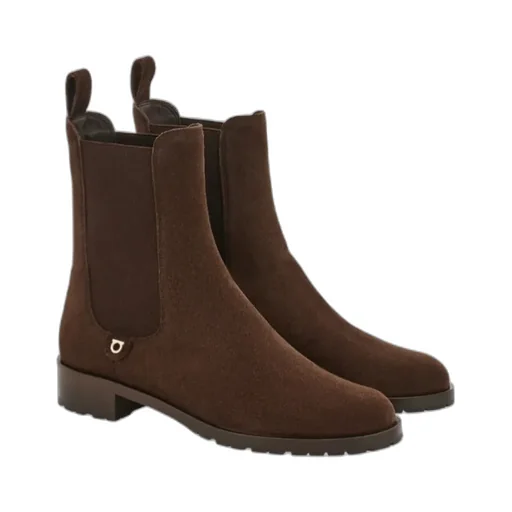 Chelsea Boot