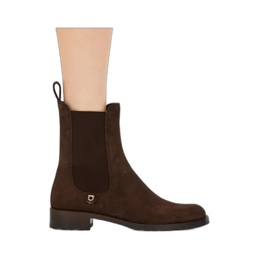 Chelsea Boot