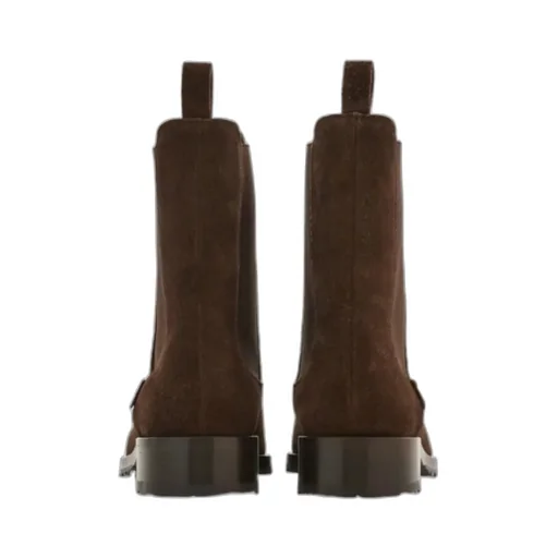 Chelsea Boot