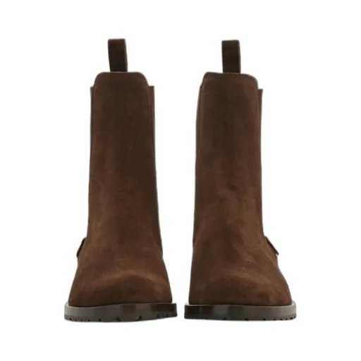 Chelsea Boot