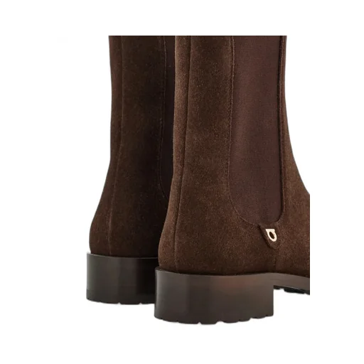 Chelsea Boot