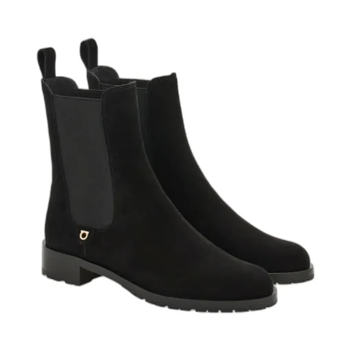 Chelsea Boot