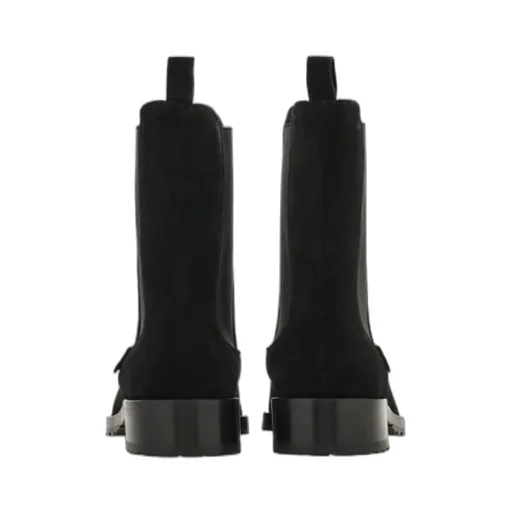 Chelsea Boot