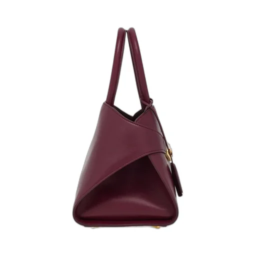 Ferragamo Hug Small Tote Bag
