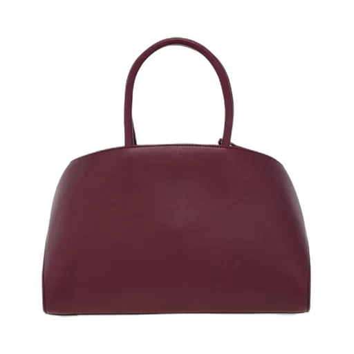 Ferragamo Hug Small Tote Bag