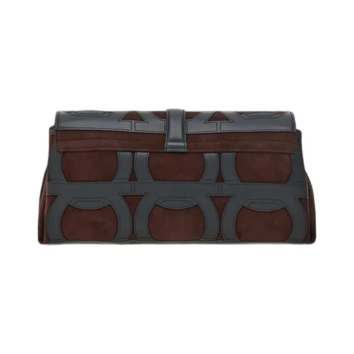 Front Flap Crossbody Bag