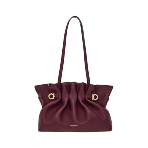 Ferragamo Soft-Bag