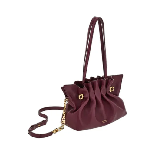 Ferragamo Soft-Bag