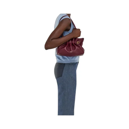 Ferragamo Soft-Bag