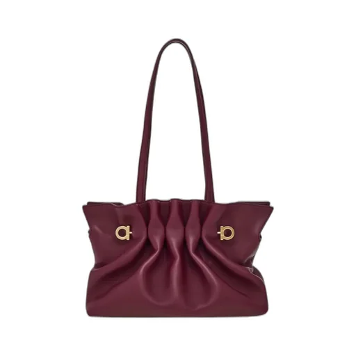 Ferragamo Soft-Bag