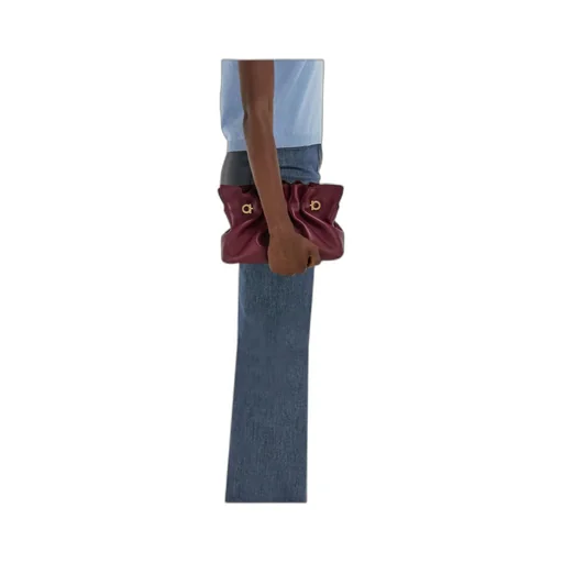 Ferragamo Soft-Bag