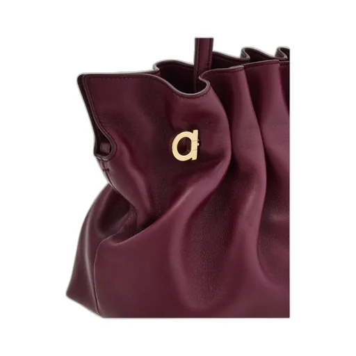 Ferragamo Soft-Bag