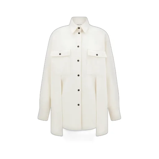 Oversized Shirt