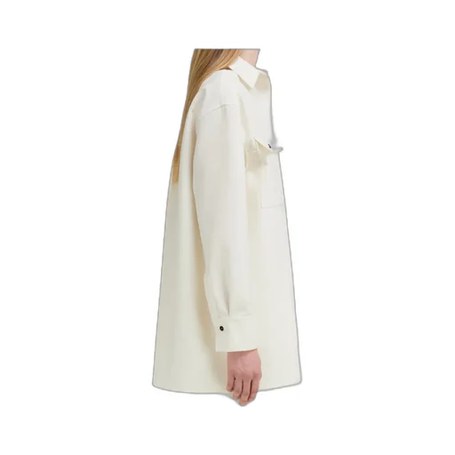 Oversized Shirt