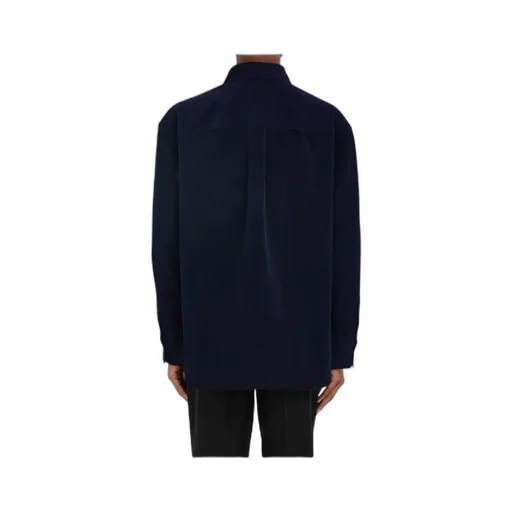 Velvet Shirt