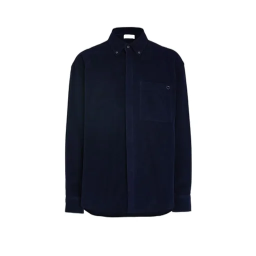 Velvet Shirt