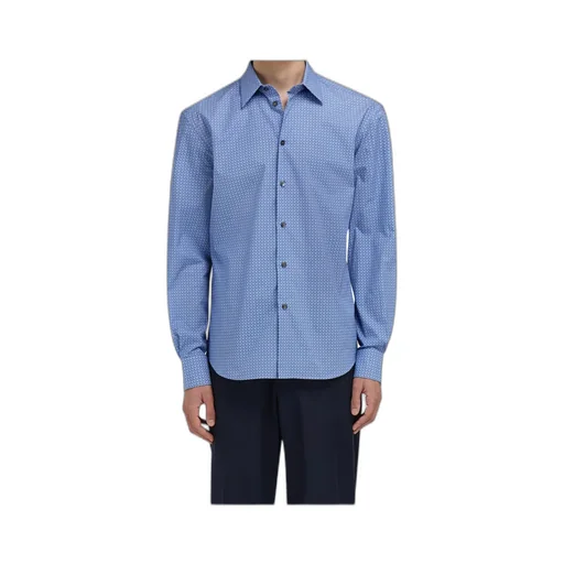 Ferragamo Monogram Shirt