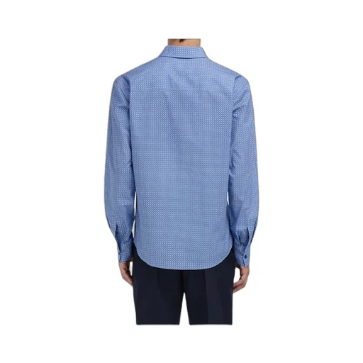 Ferragamo Monogram Shirt