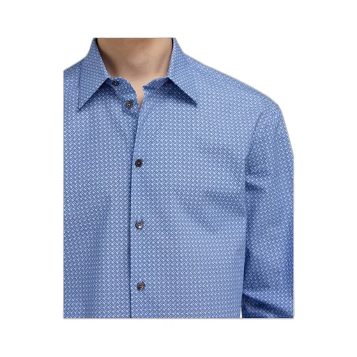 Ferragamo Monogram Shirt