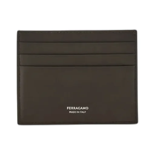 Gancini Credit Card Holder