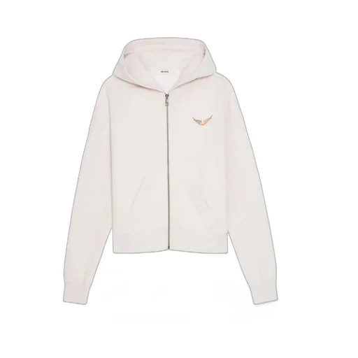 Long Sleeve Sweatshirt