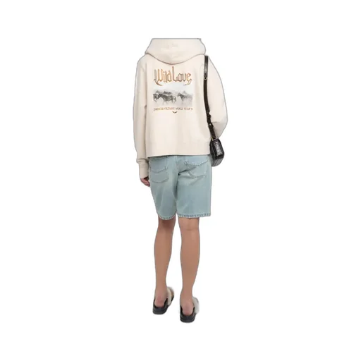 Long Sleeve Sweatshirt
