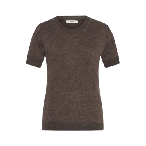 Cashmere T-Shirt