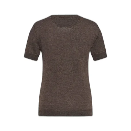 Cashmere T-Shirt