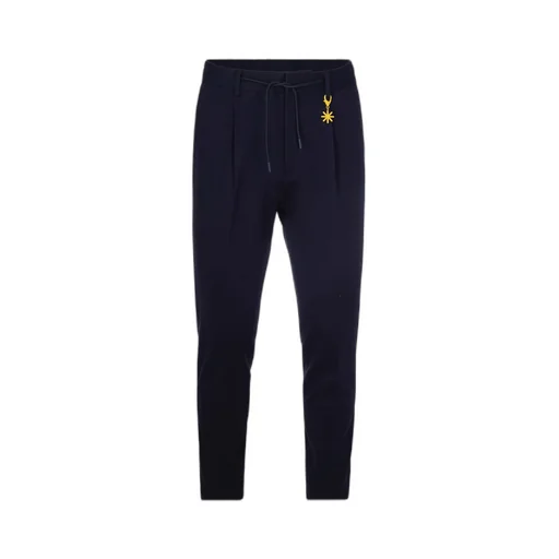 Belt Loop Trousers