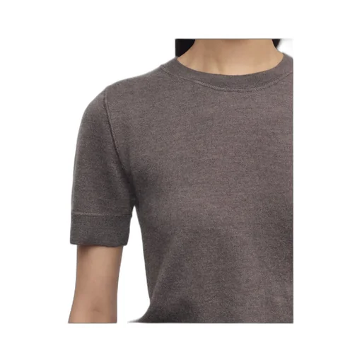 Cashmere T-Shirt