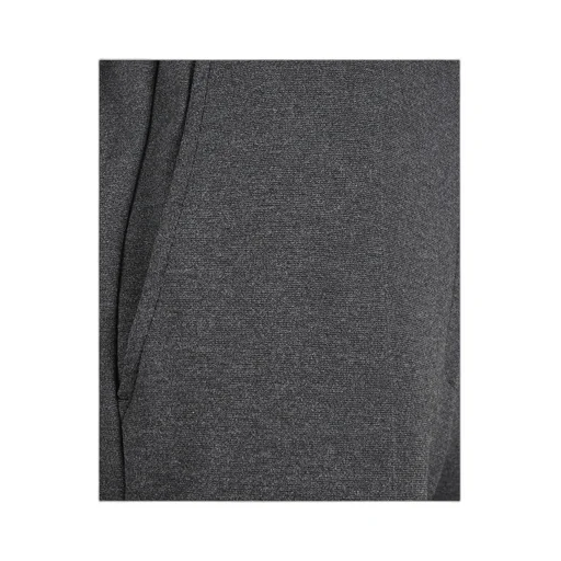 Tie-Up Pleated Track Pants