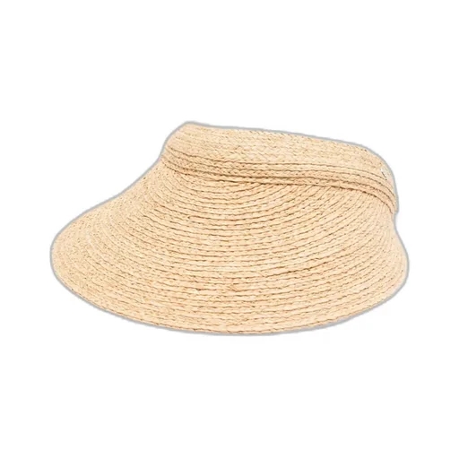 Woven Sun Hats