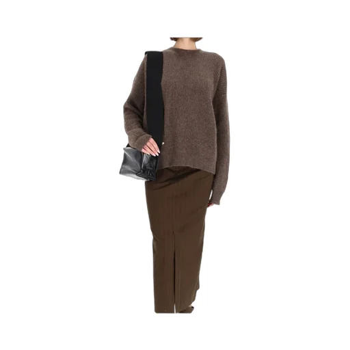 Long-Sleeved Sweater