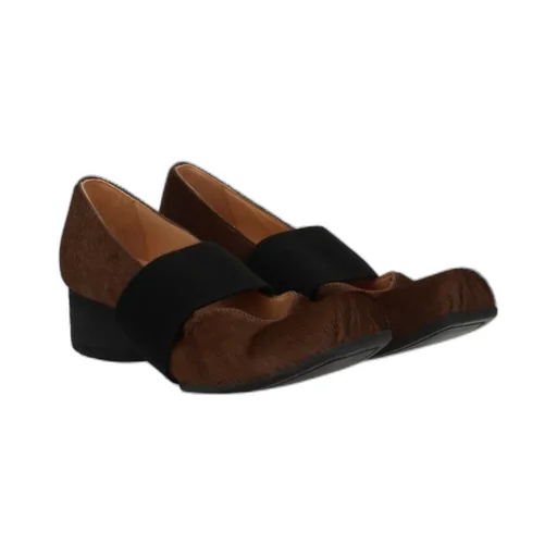 Strappy Ballet Shoes