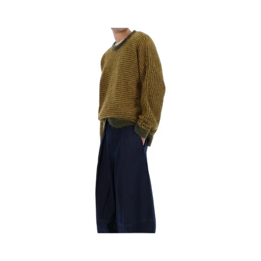 Ymc Regular Fit Knitwear