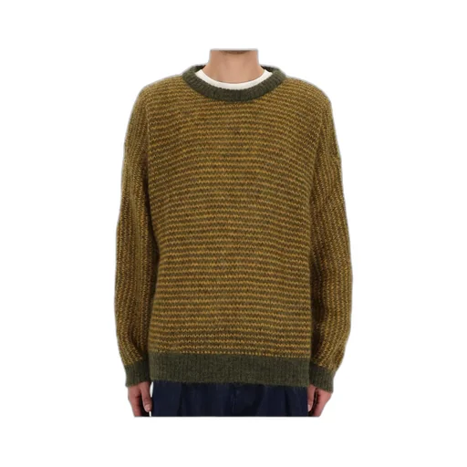 Ymc Regular Fit Knitwear