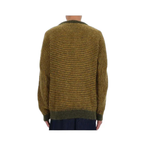 Ymc Regular Fit Knitwear