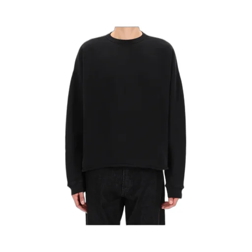Ymc Oversized Sweatshirt
