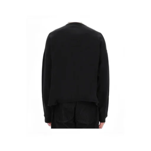 Ymc Oversized Sweatshirt