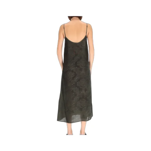 Midi Dress Anaya