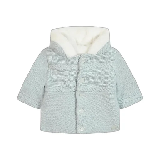 Hooded Jacket