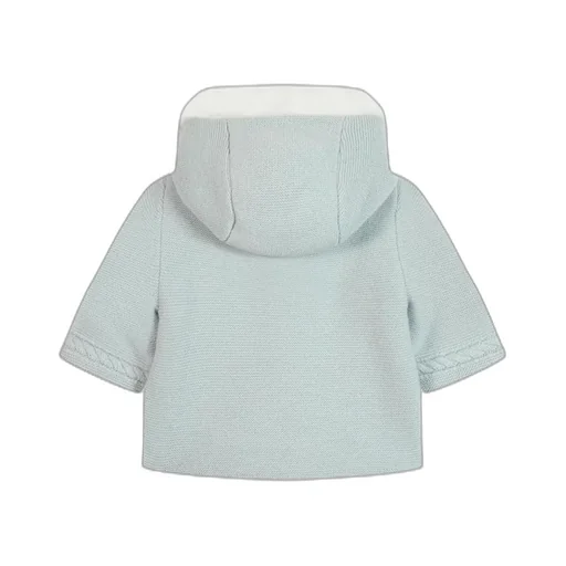 Hooded Jacket